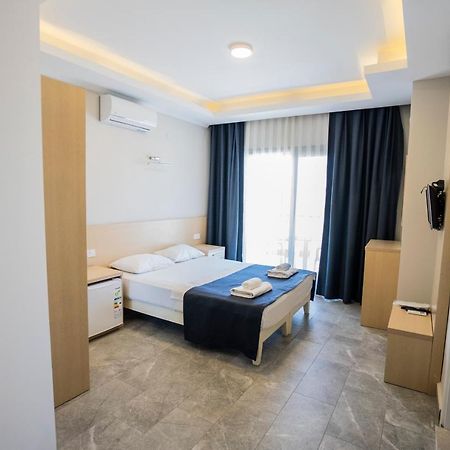 Ven Suites Gümbet Dış mekan fotoğraf