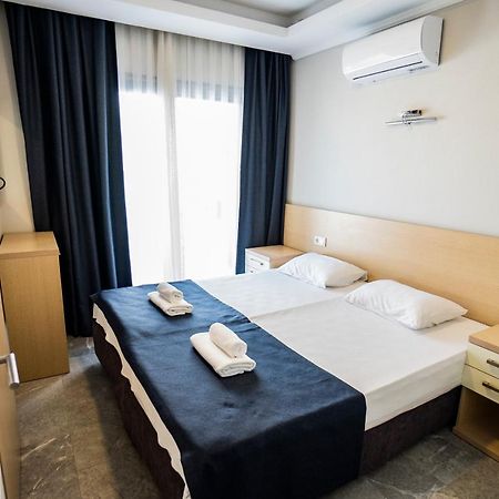 Ven Suites Gümbet Dış mekan fotoğraf