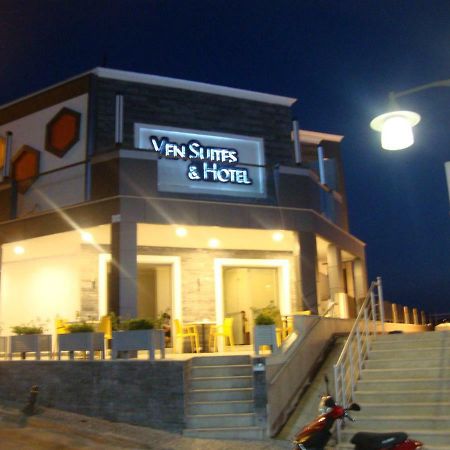 Ven Suites Gümbet Dış mekan fotoğraf