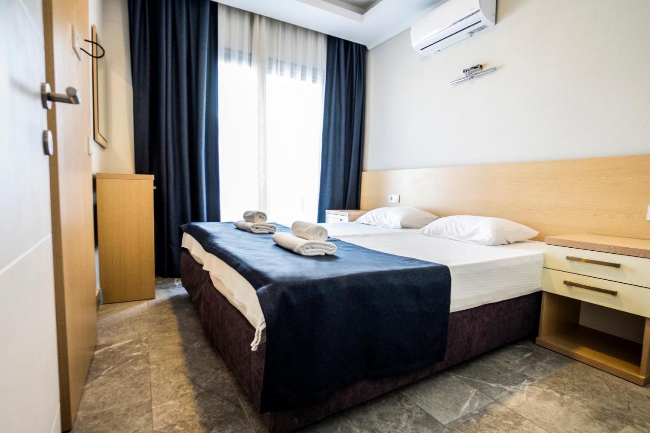 Ven Suites Gümbet Dış mekan fotoğraf