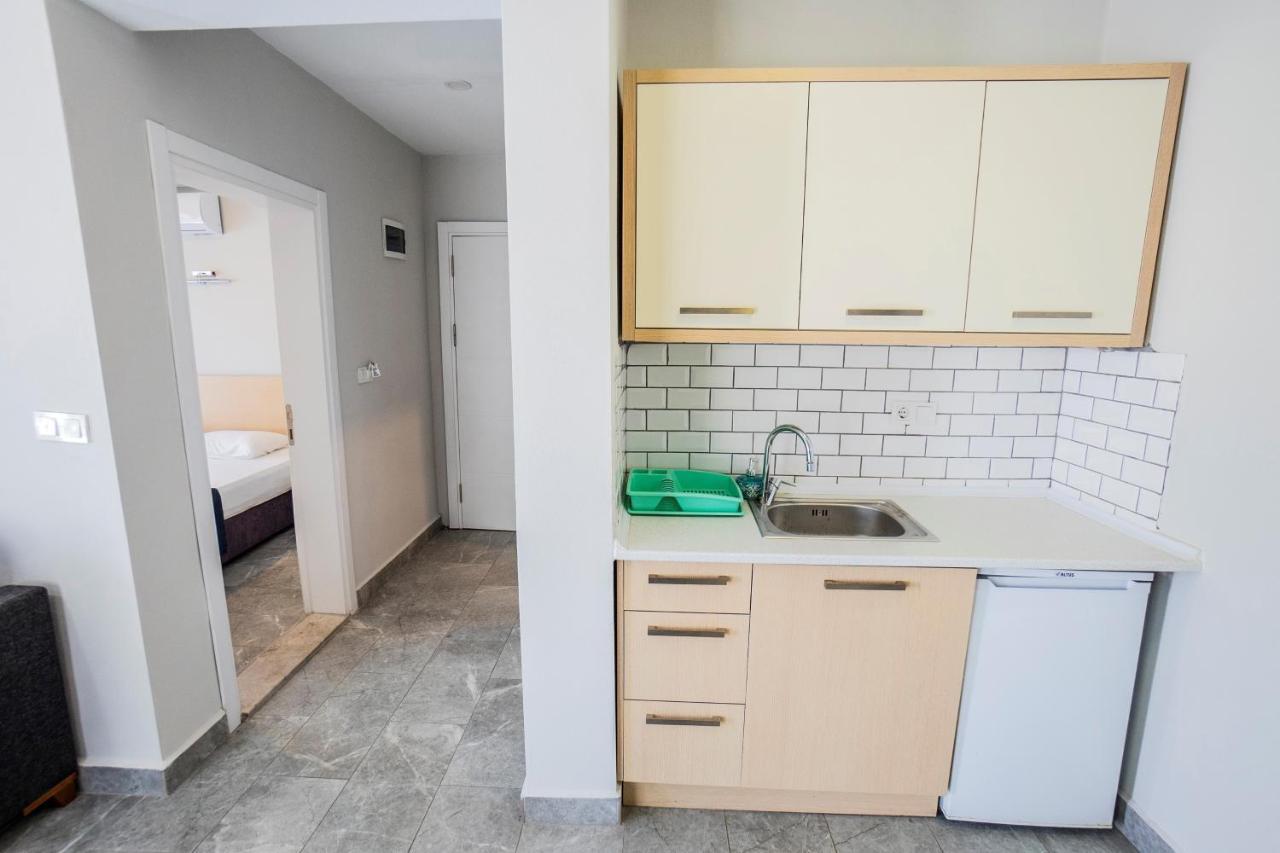 Ven Suites Gümbet Dış mekan fotoğraf