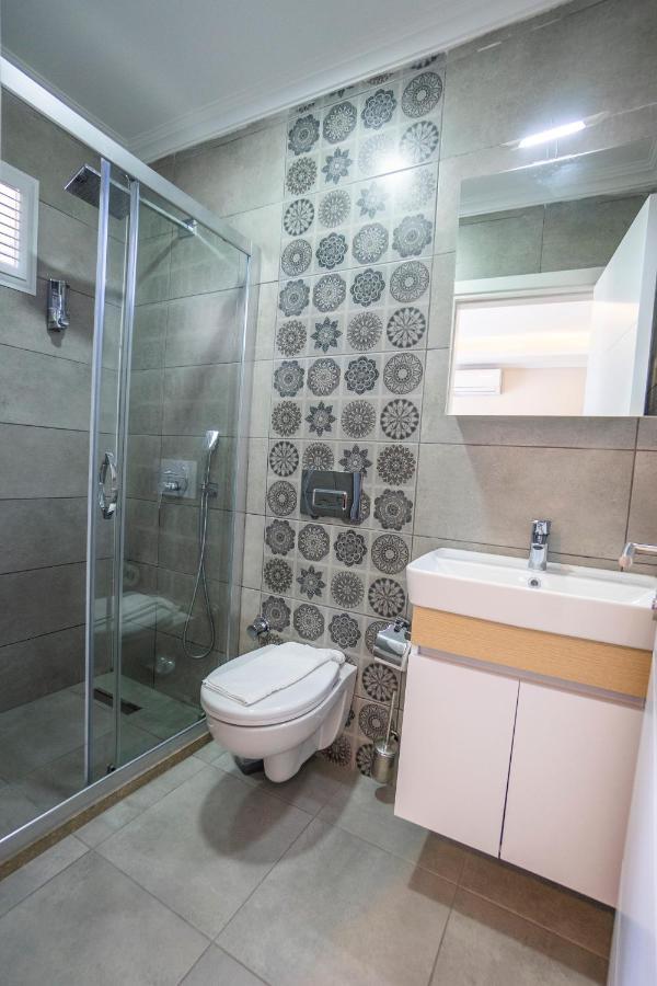 Ven Suites Gümbet Dış mekan fotoğraf
