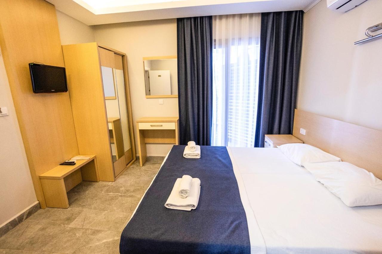 Ven Suites Gümbet Dış mekan fotoğraf