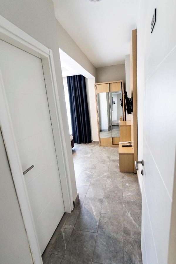 Ven Suites Gümbet Dış mekan fotoğraf