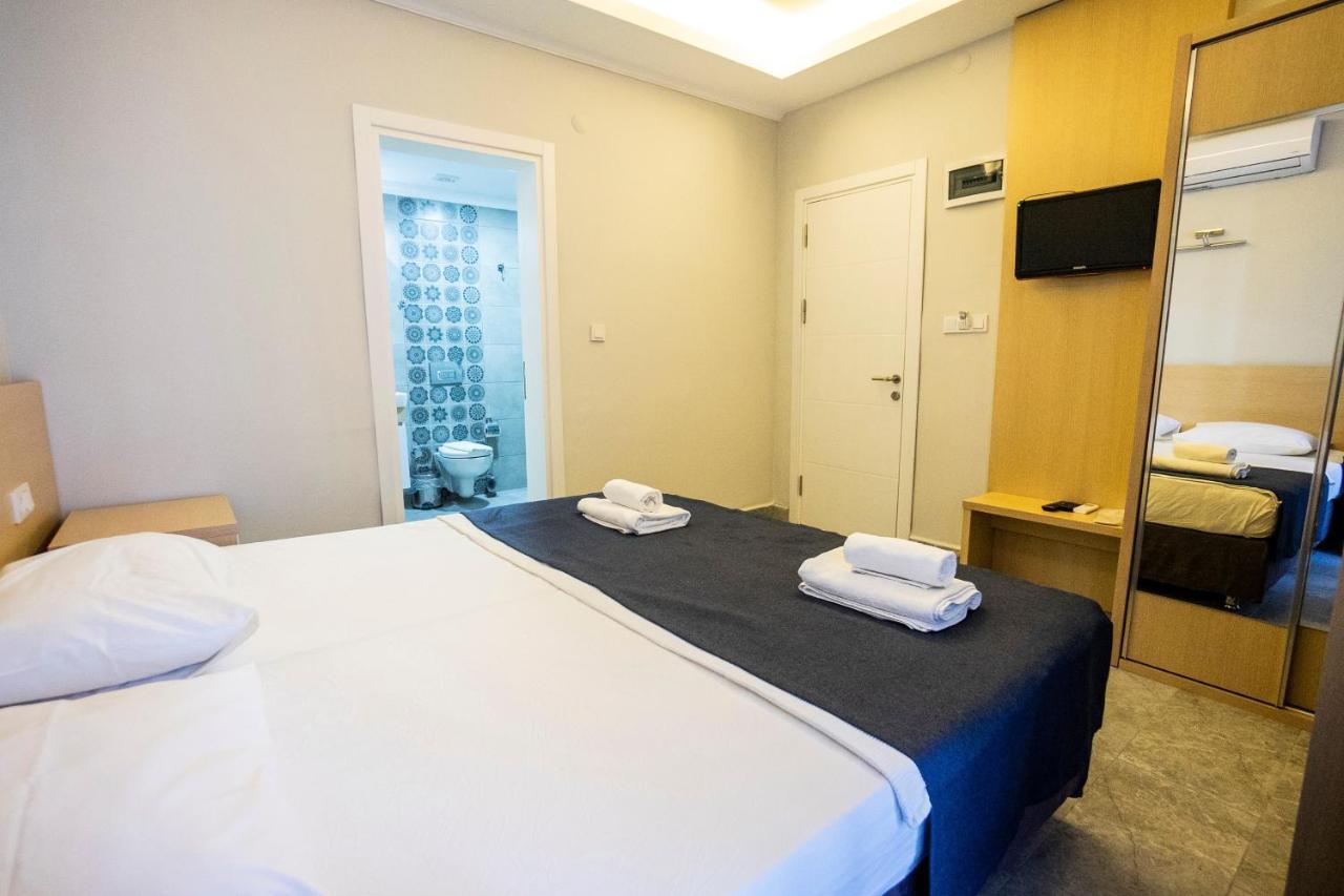 Ven Suites Gümbet Dış mekan fotoğraf