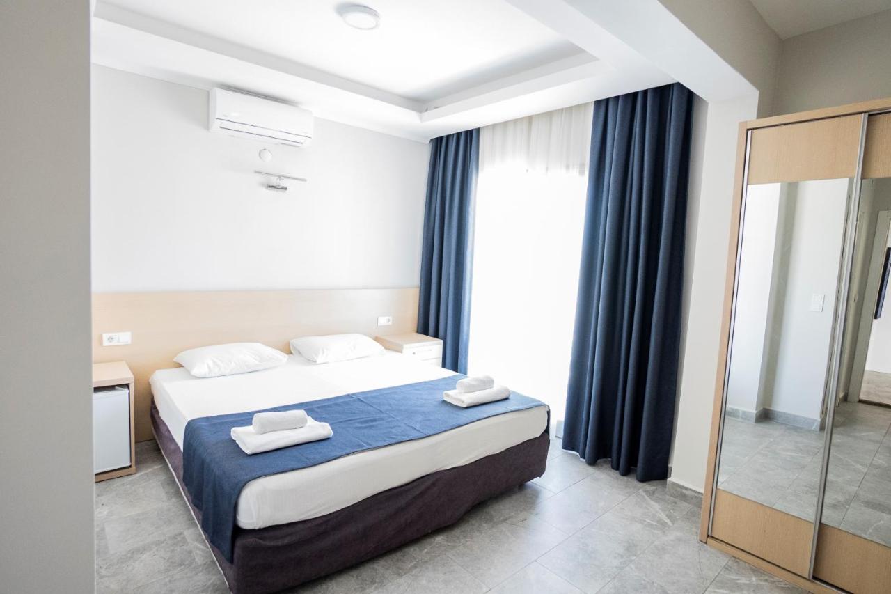 Ven Suites Gümbet Dış mekan fotoğraf