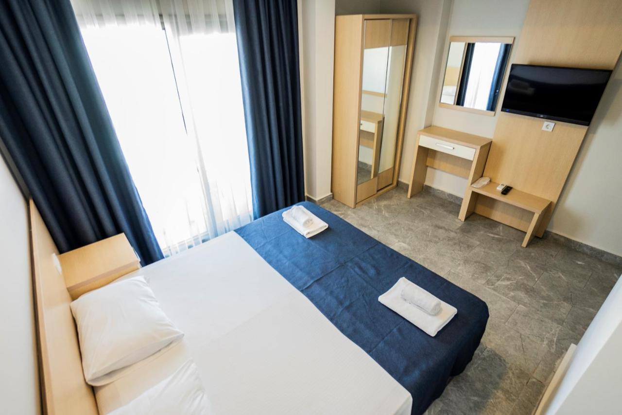 Ven Suites Gümbet Dış mekan fotoğraf