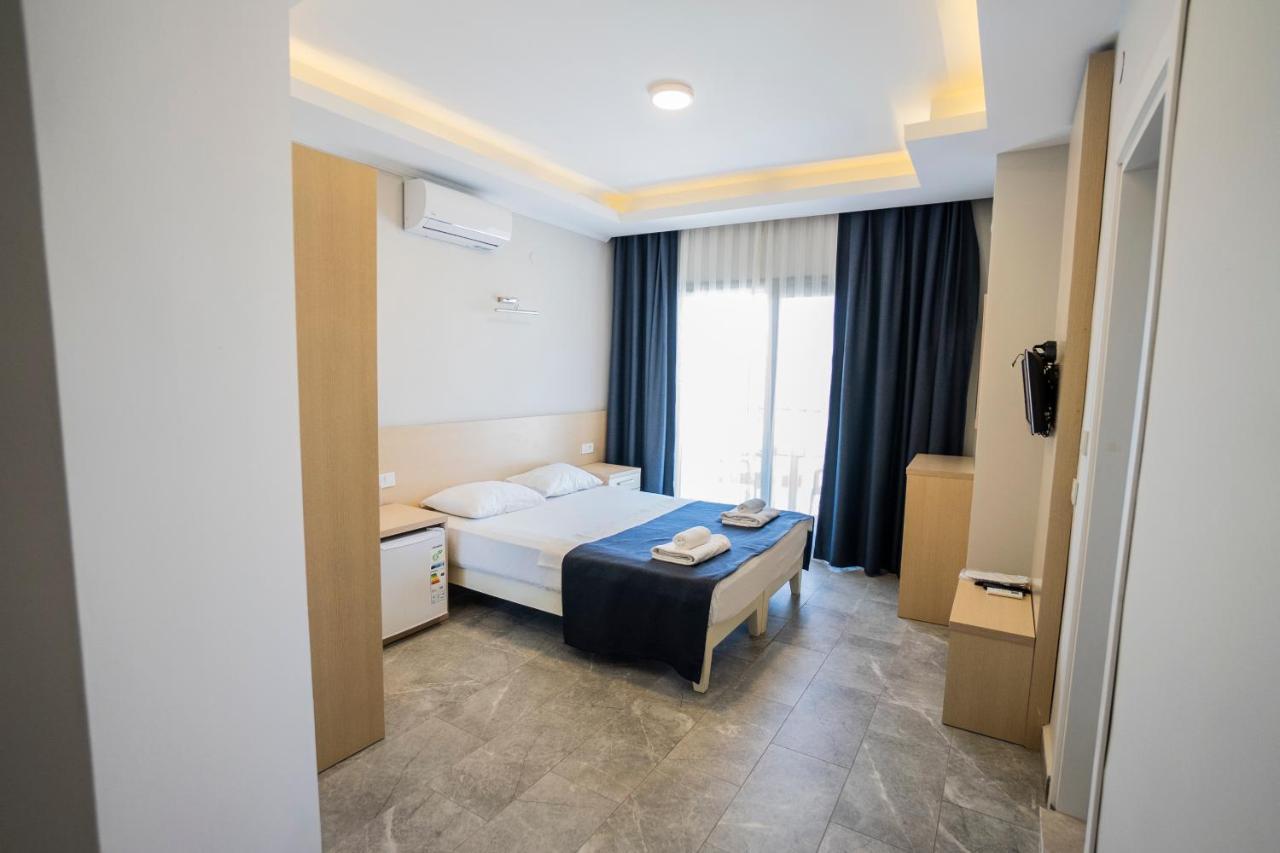 Ven Suites Gümbet Dış mekan fotoğraf