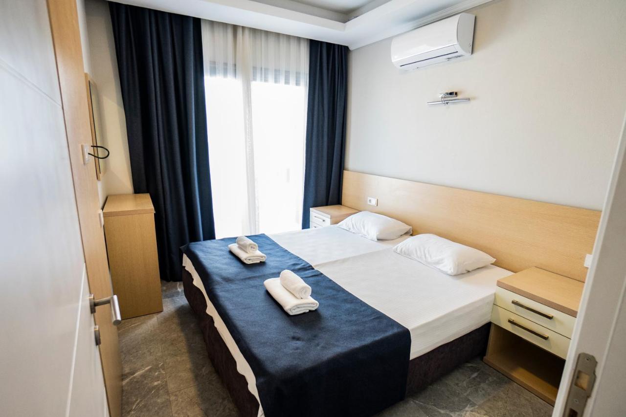 Ven Suites Gümbet Dış mekan fotoğraf