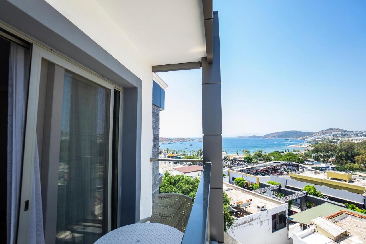 Ven Suites Gümbet Dış mekan fotoğraf