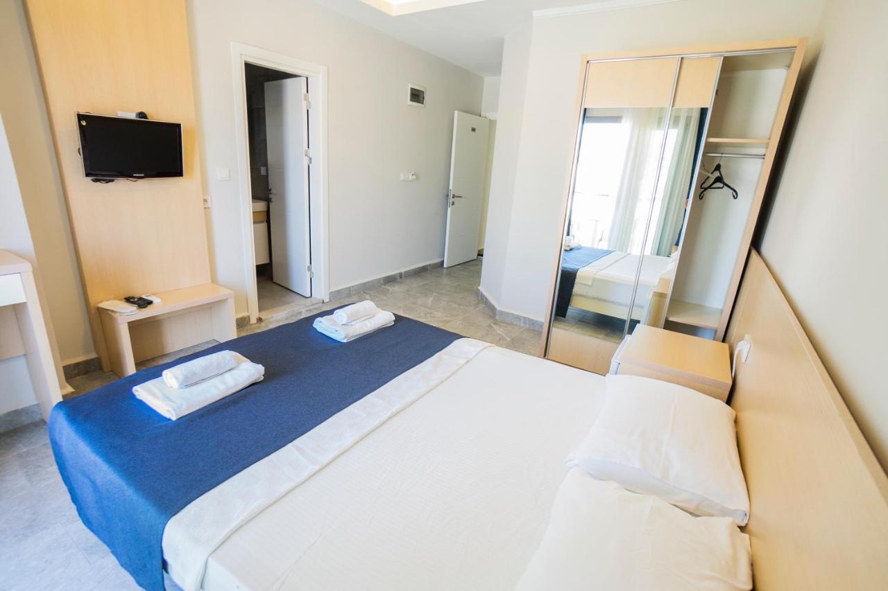Ven Suites Gümbet Dış mekan fotoğraf