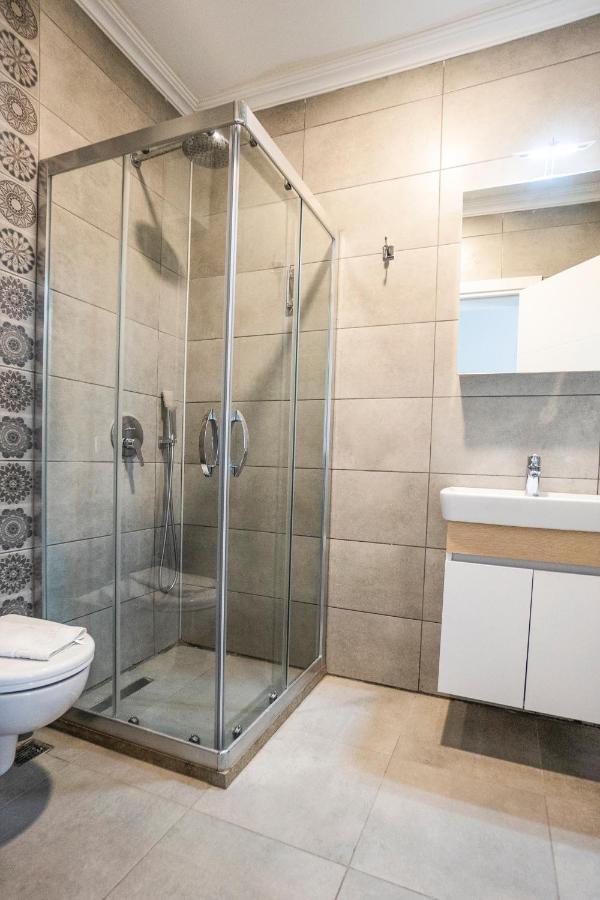 Ven Suites Gümbet Dış mekan fotoğraf