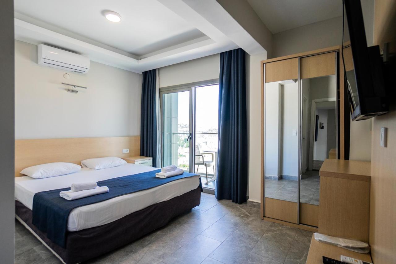 Ven Suites Gümbet Dış mekan fotoğraf