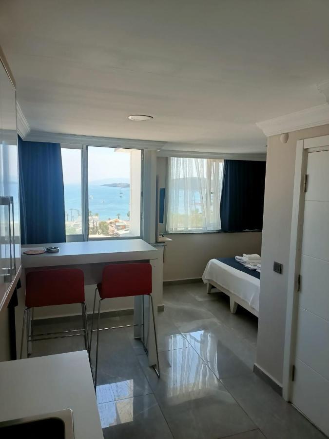 Ven Suites Gümbet Dış mekan fotoğraf