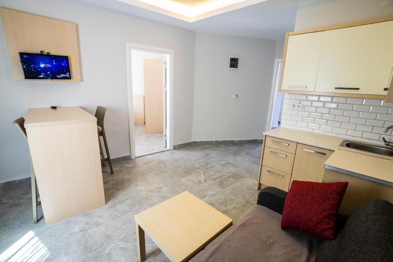 Ven Suites Gümbet Dış mekan fotoğraf