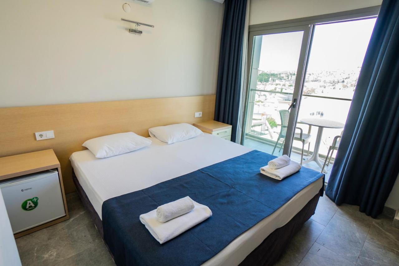 Ven Suites Gümbet Dış mekan fotoğraf