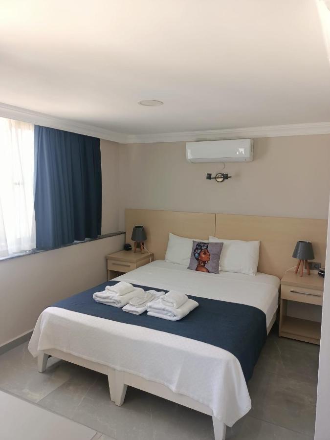Ven Suites Gümbet Dış mekan fotoğraf