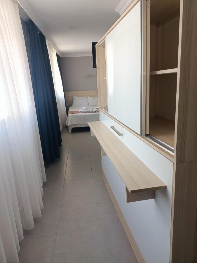 Ven Suites Gümbet Dış mekan fotoğraf