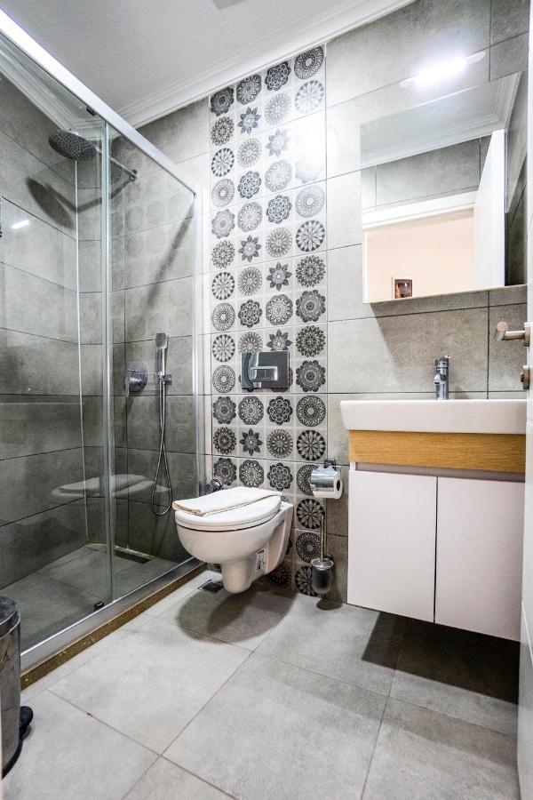 Ven Suites Gümbet Dış mekan fotoğraf