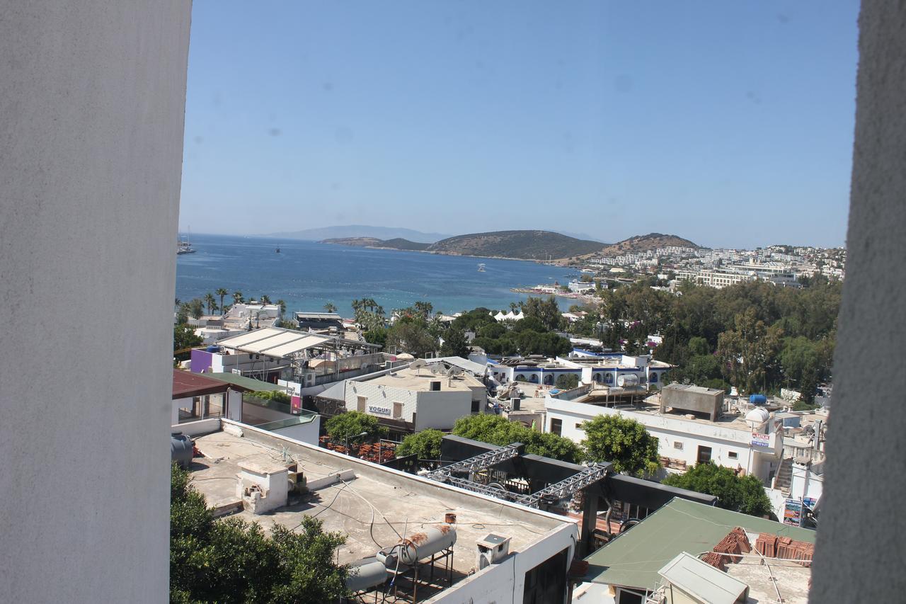Ven Suites Gümbet Dış mekan fotoğraf