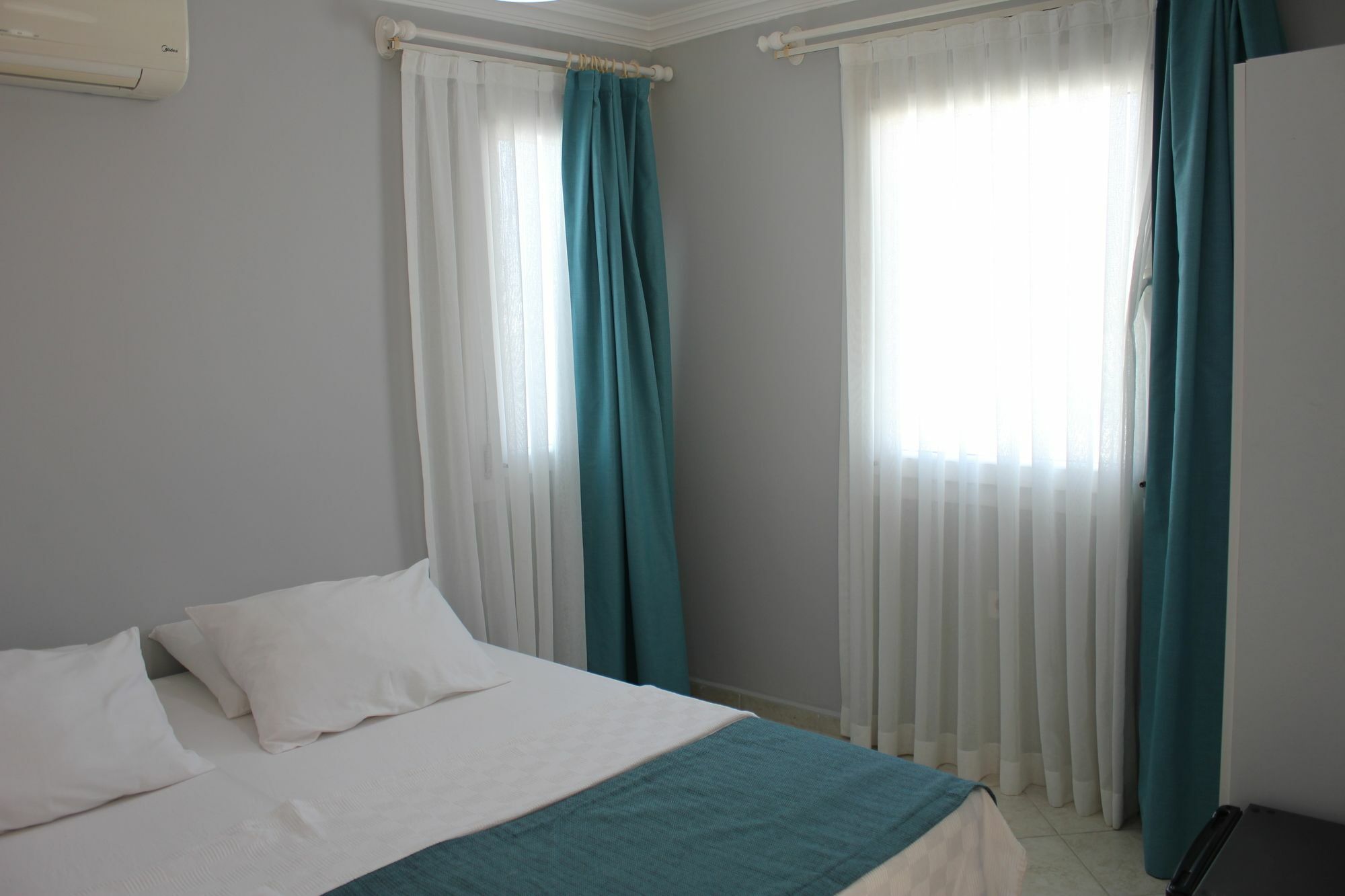Ven Suites Gümbet Dış mekan fotoğraf