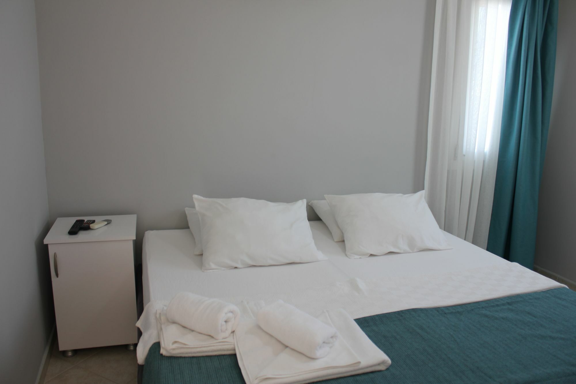 Ven Suites Gümbet Dış mekan fotoğraf