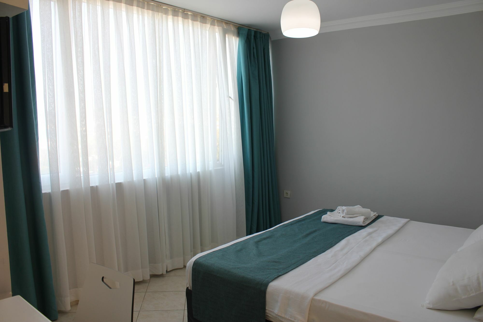 Ven Suites Gümbet Dış mekan fotoğraf