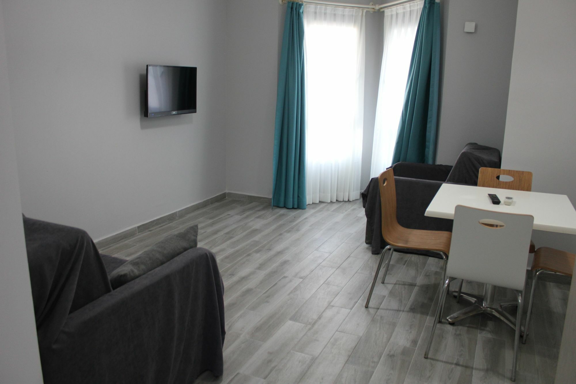 Ven Suites Gümbet Dış mekan fotoğraf