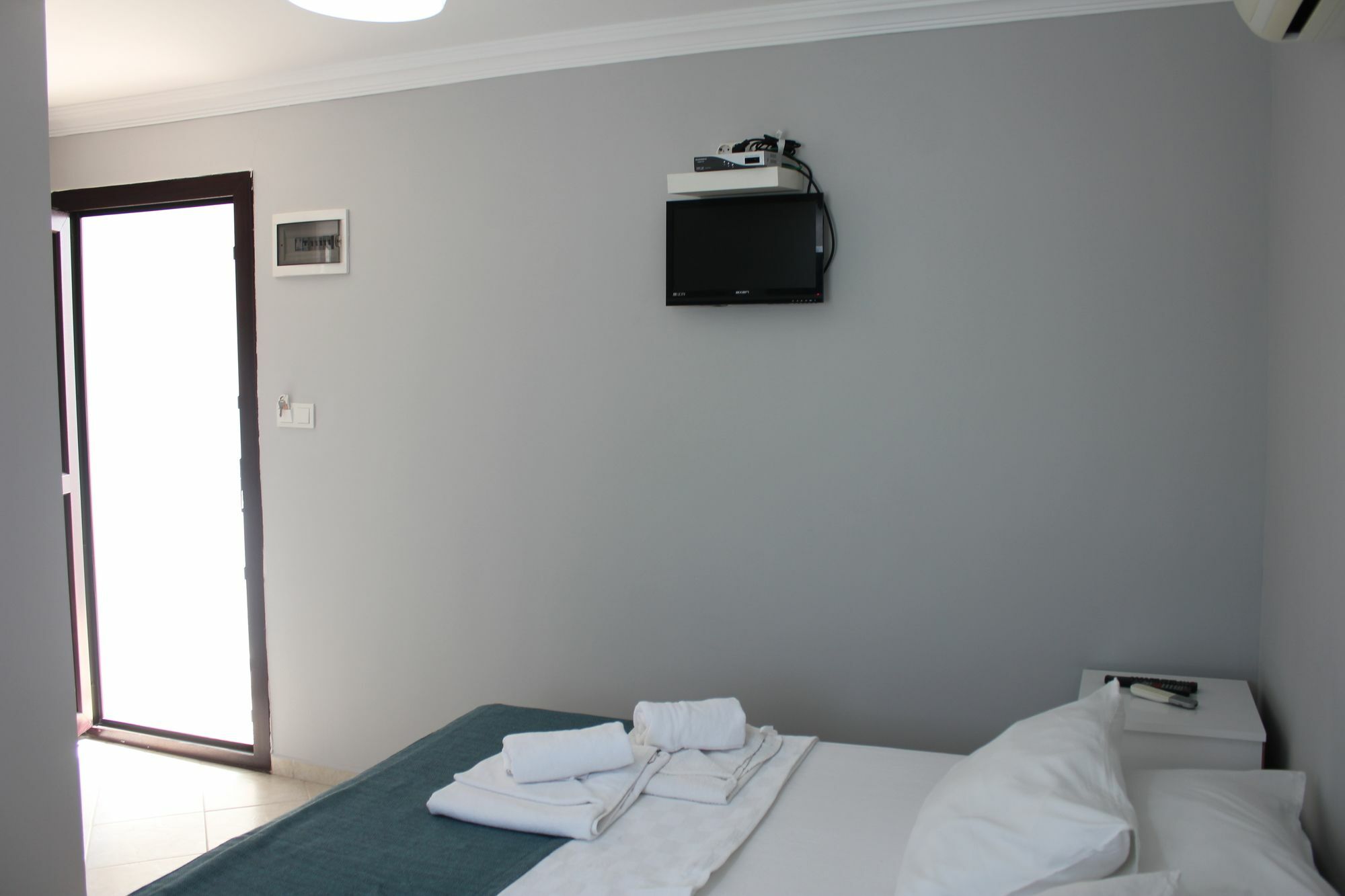 Ven Suites Gümbet Dış mekan fotoğraf