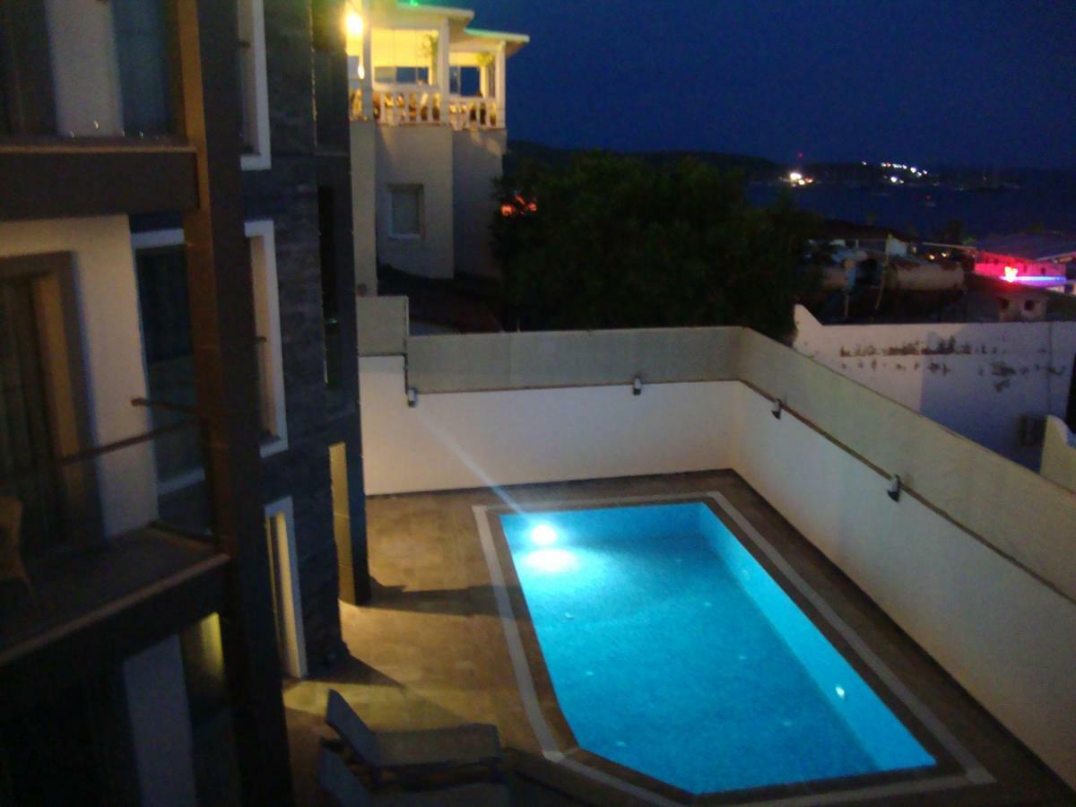 Ven Suites Gümbet Dış mekan fotoğraf