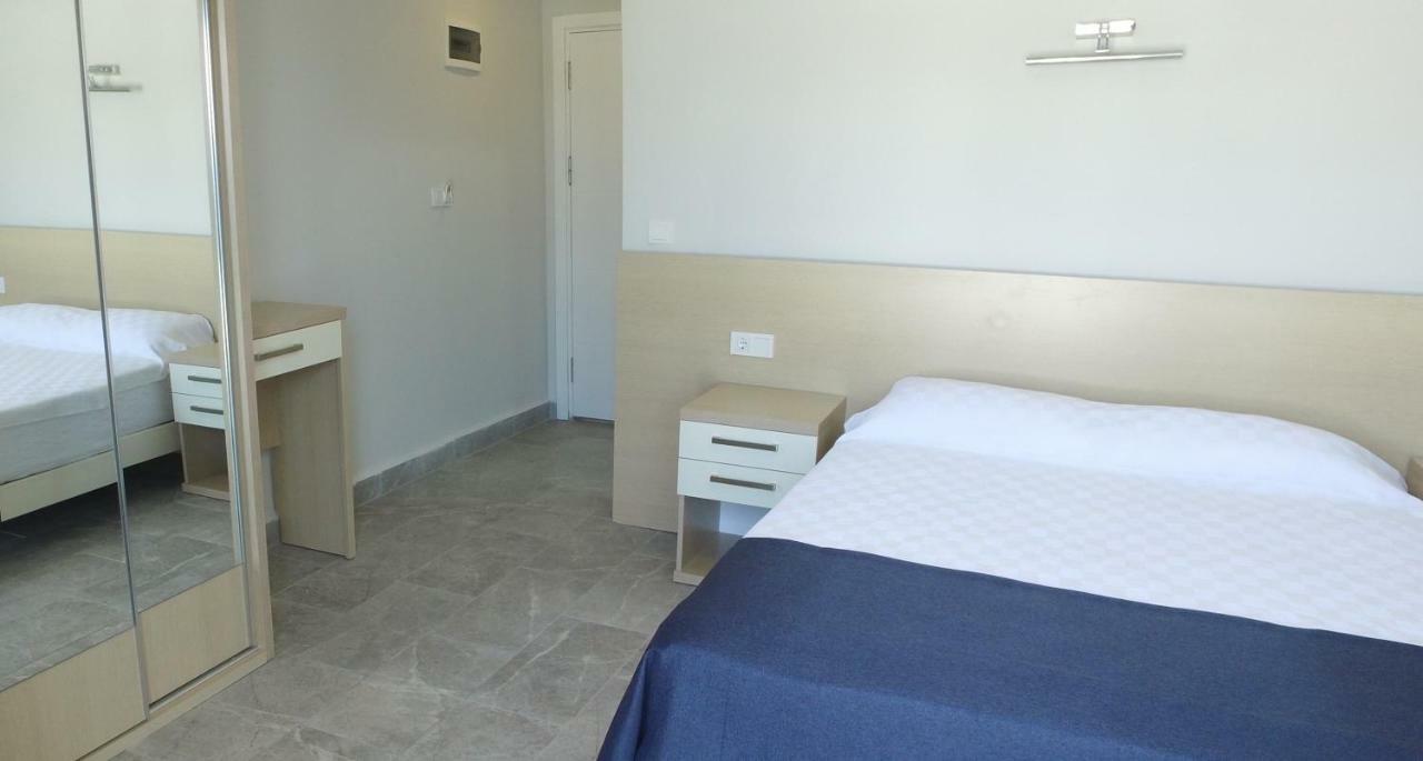 Ven Suites Gümbet Dış mekan fotoğraf