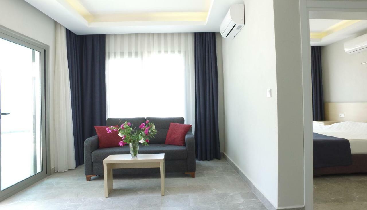 Ven Suites Gümbet Dış mekan fotoğraf