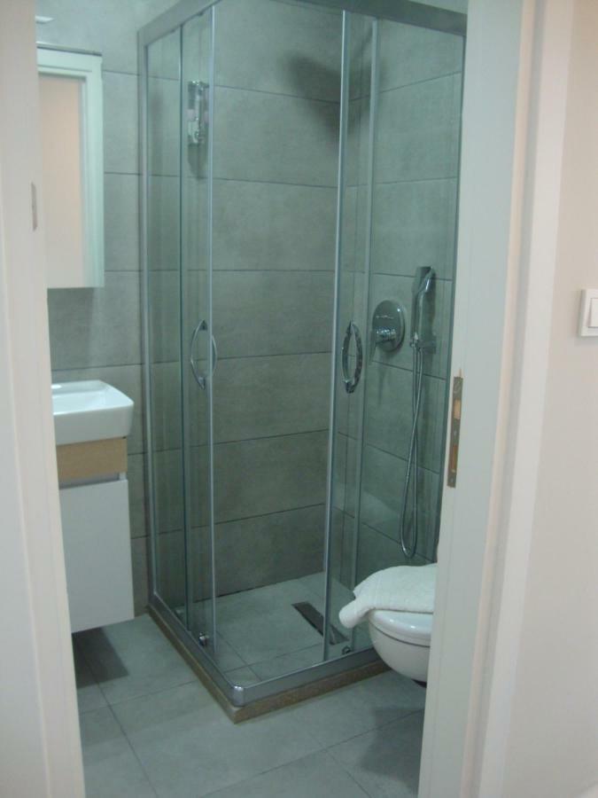 Ven Suites Gümbet Dış mekan fotoğraf