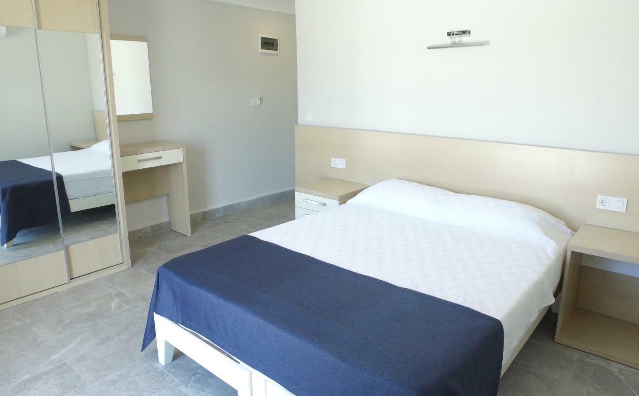 Ven Suites Gümbet Dış mekan fotoğraf
