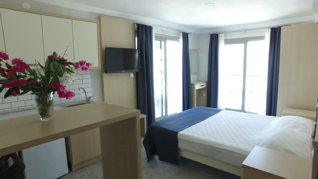 Ven Suites Gümbet Dış mekan fotoğraf