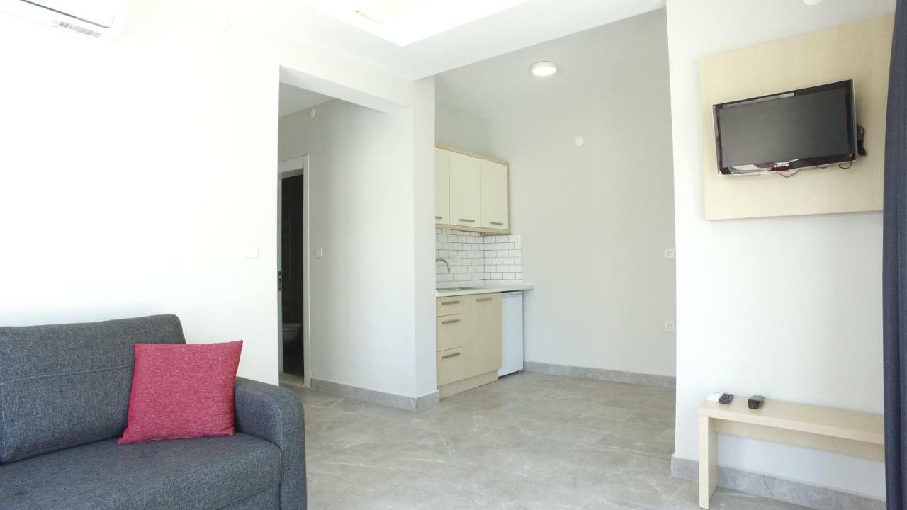 Ven Suites Gümbet Dış mekan fotoğraf