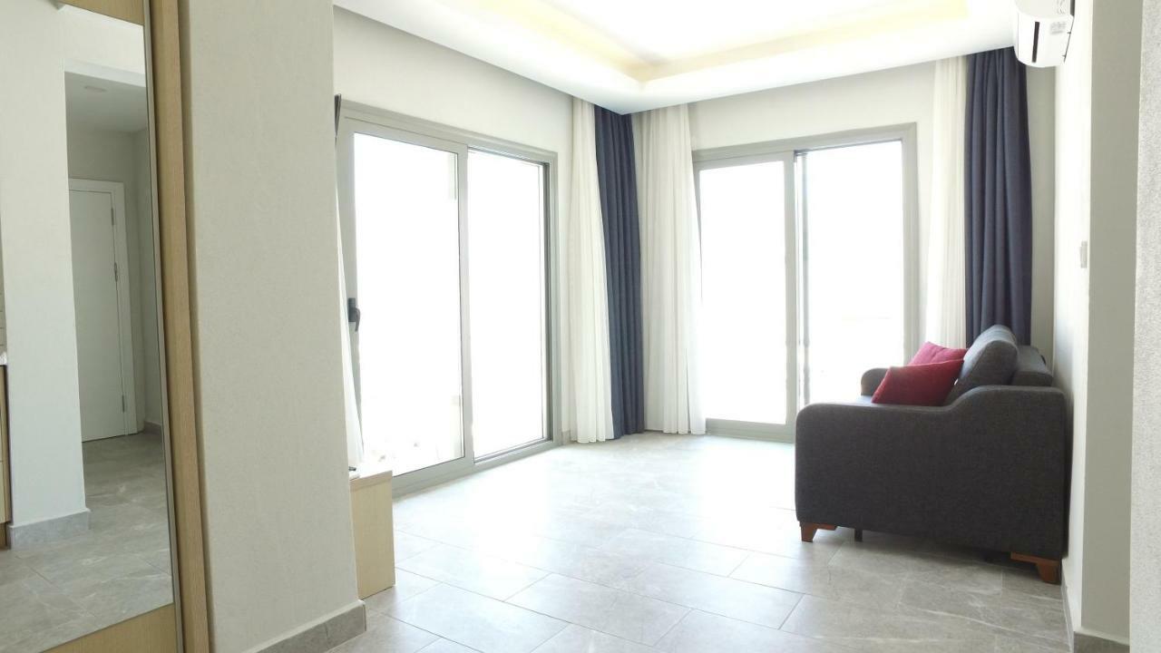 Ven Suites Gümbet Dış mekan fotoğraf