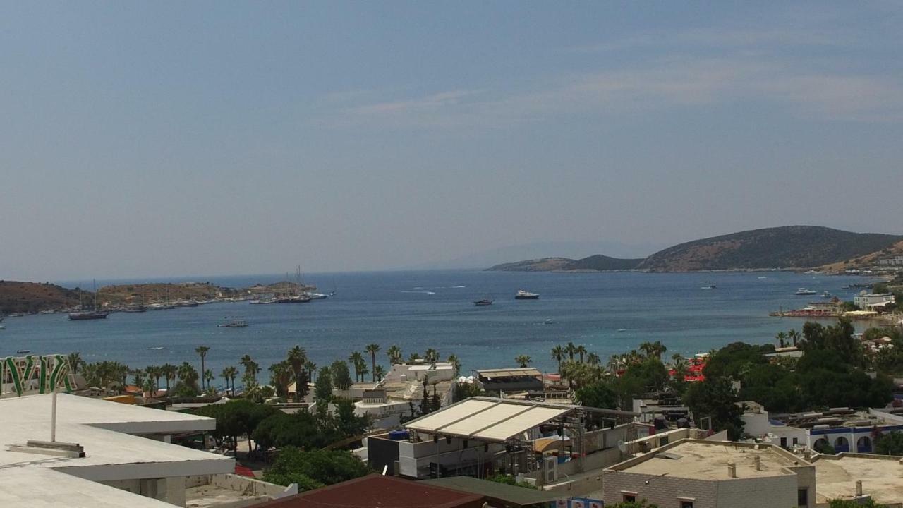 Ven Suites Gümbet Dış mekan fotoğraf