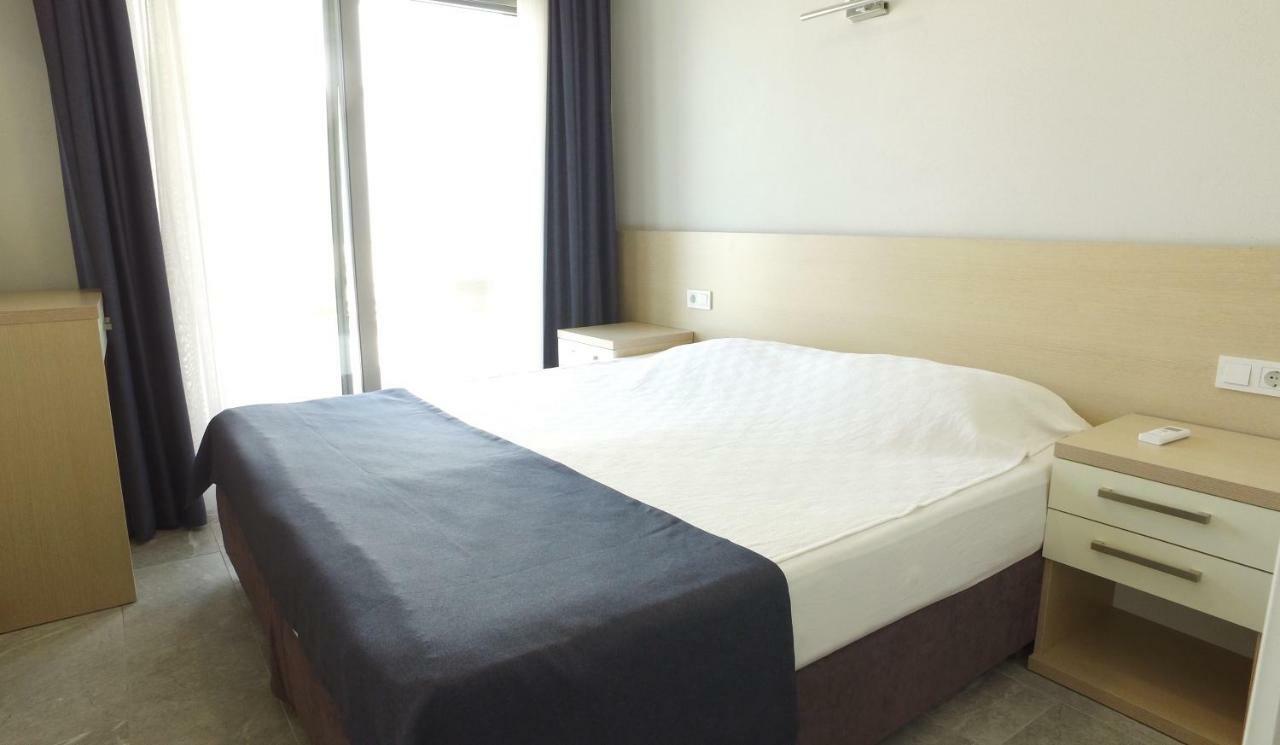Ven Suites Gümbet Dış mekan fotoğraf