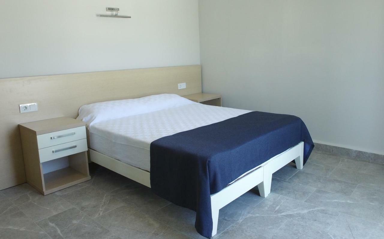 Ven Suites Gümbet Dış mekan fotoğraf