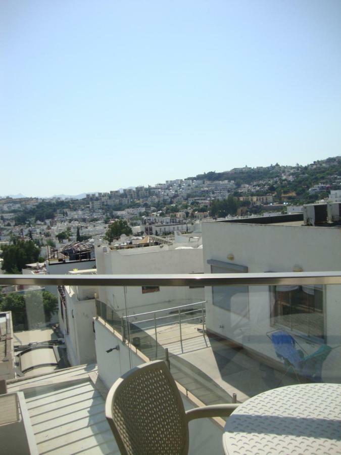 Ven Suites Gümbet Dış mekan fotoğraf
