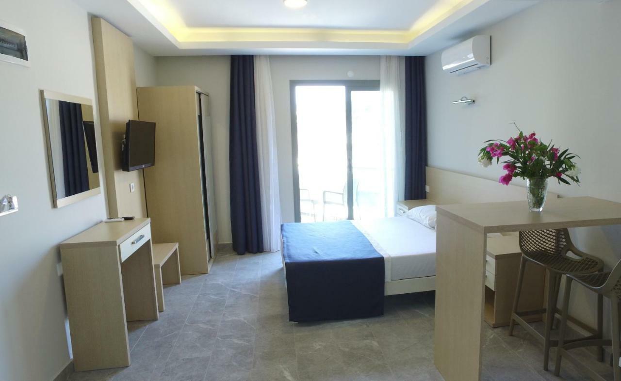 Ven Suites Gümbet Dış mekan fotoğraf
